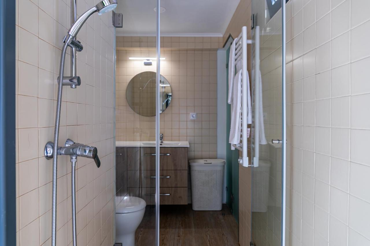 Casota - Lusitalia Eden Villa Sintra Buitenkant foto