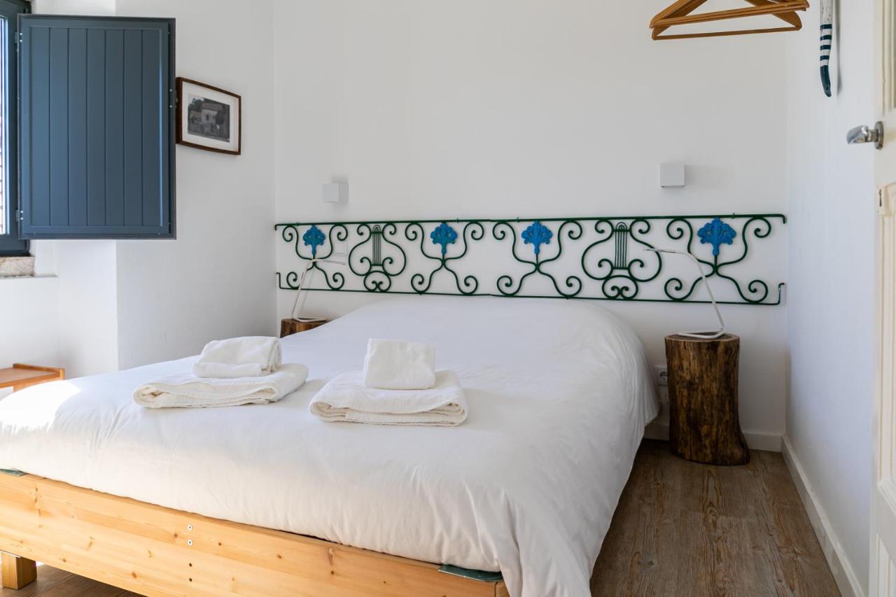 Casota - Lusitalia Eden Villa Sintra Buitenkant foto