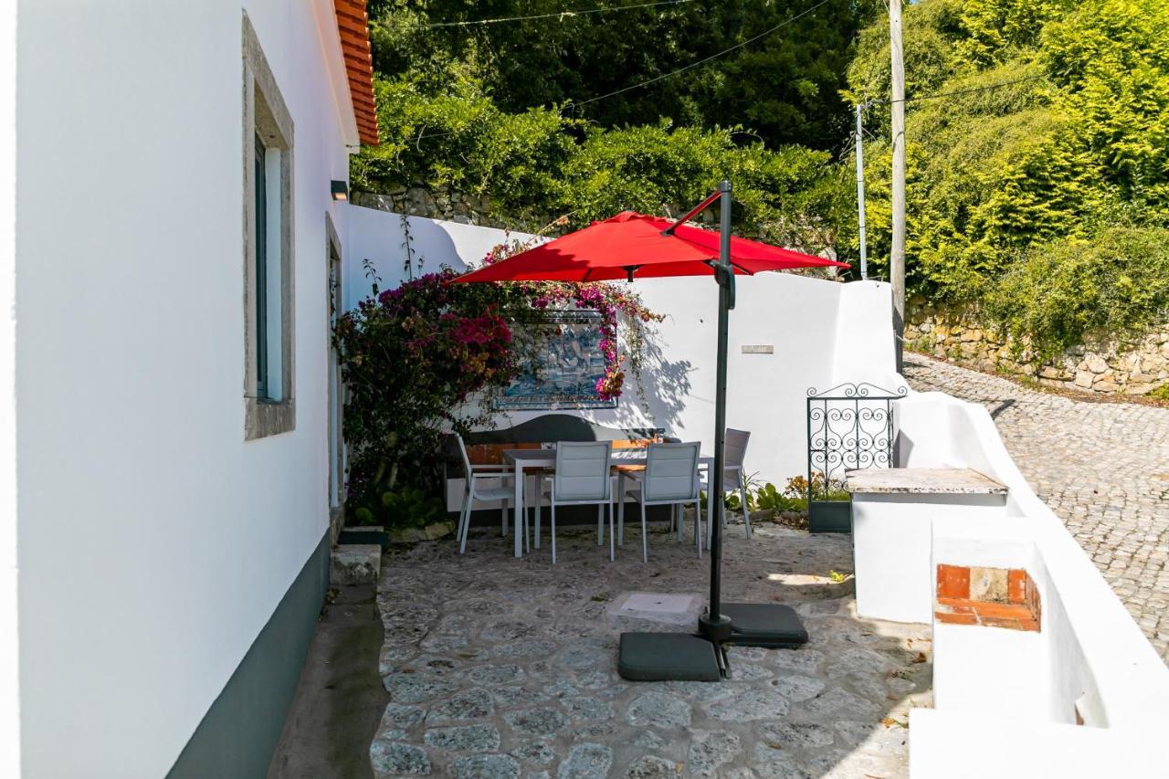 Casota - Lusitalia Eden Villa Sintra Buitenkant foto
