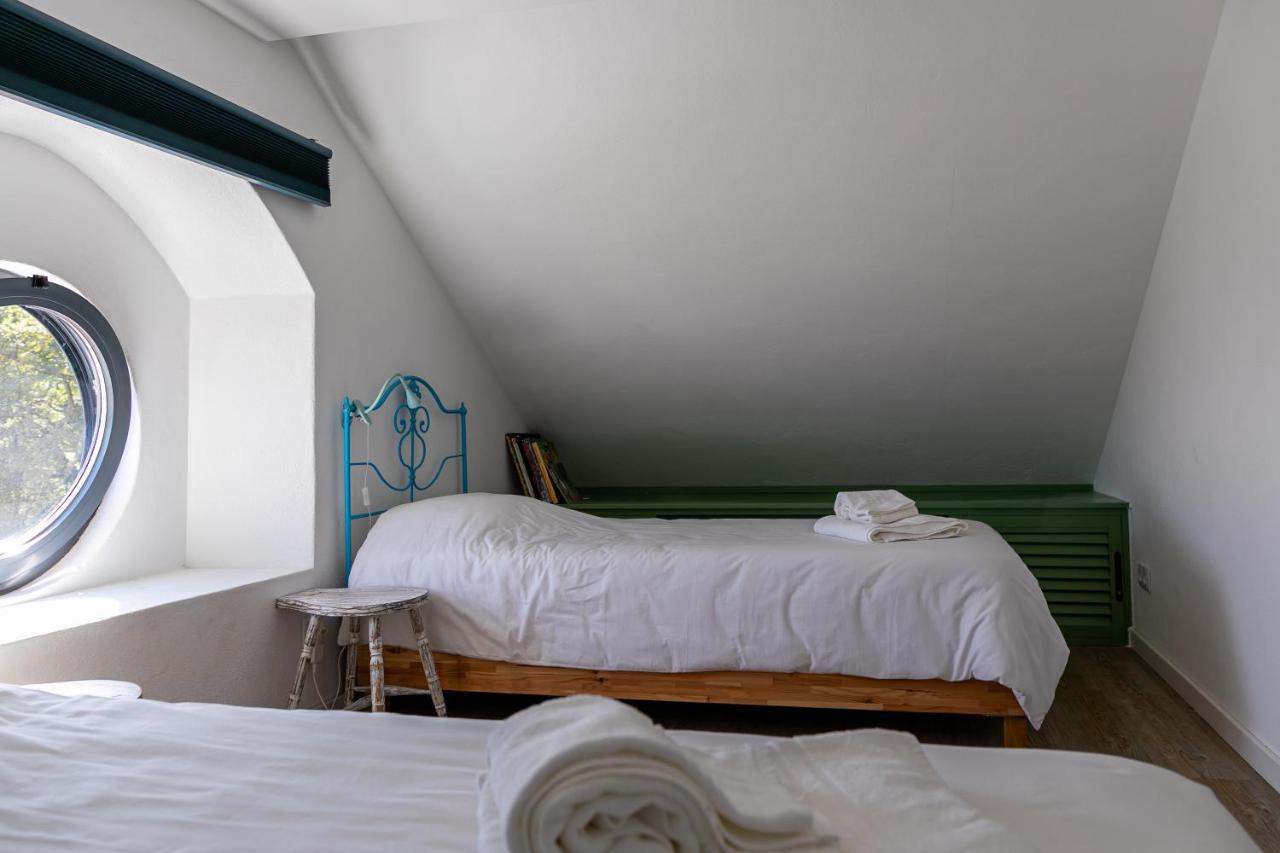 Casota - Lusitalia Eden Villa Sintra Buitenkant foto